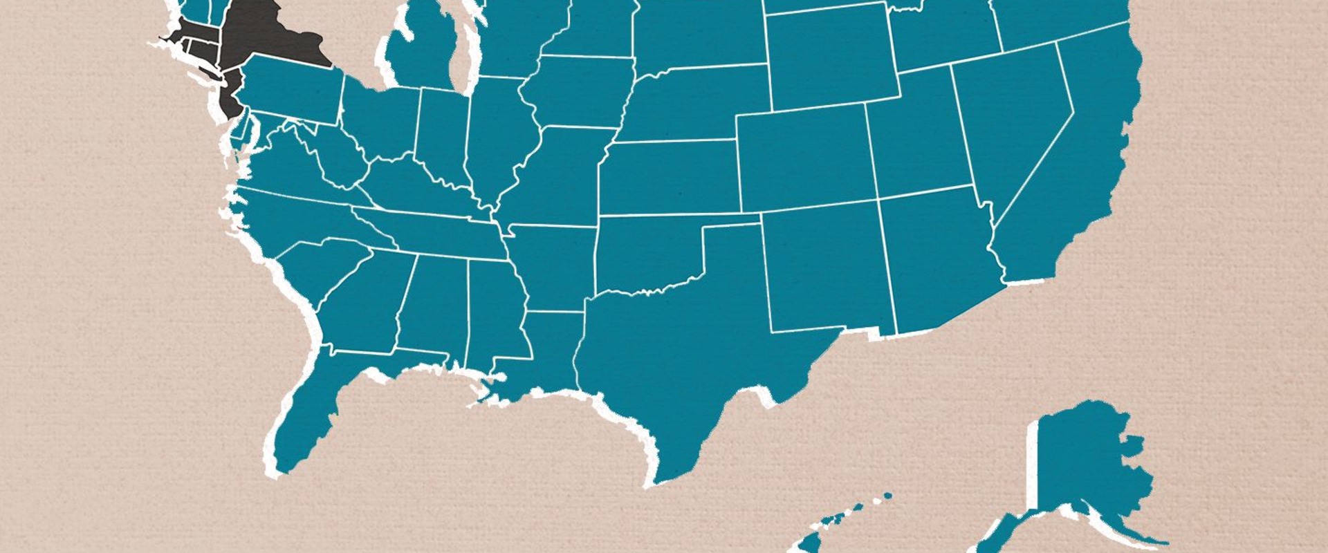 What States Offer Medicare Advantage Plans?