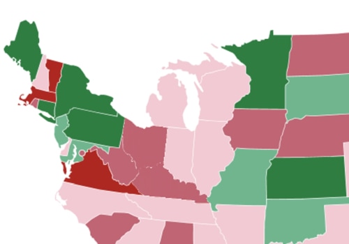 What are the Cheapest Medicare Supplement Plans by State?