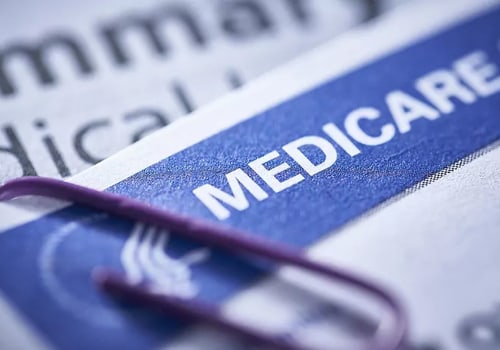 Everything You Need to Know About Medicare in Utah